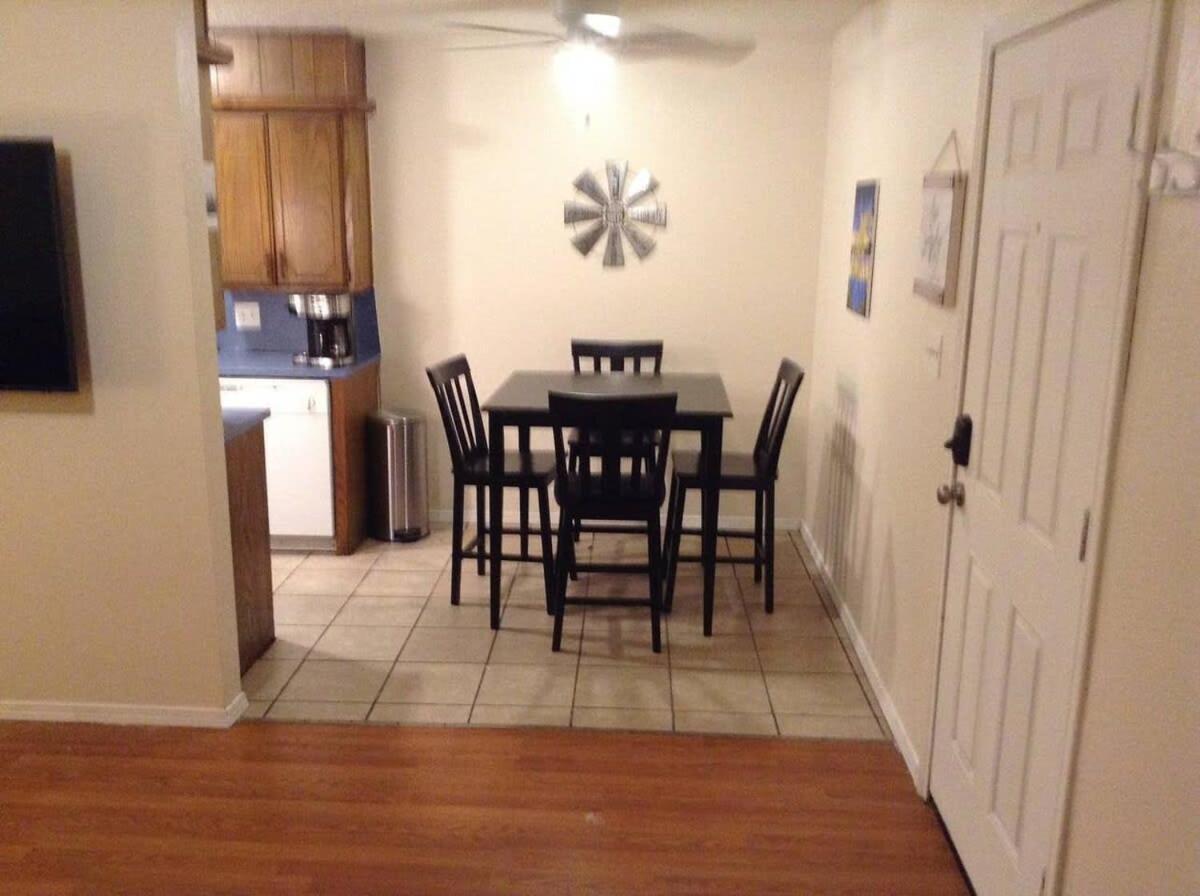 1 Bedroom Apartment For You! Next To Fort Sill لوتون المظهر الخارجي الصورة